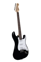HENRY’S Jr. Bird STJ-01 Swallow - Black